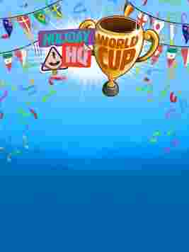 Mobile Hero World Cup