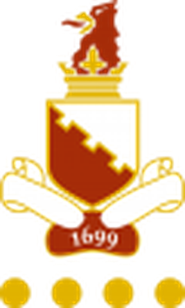 Ark Burlington Danes Primary Academy Logo