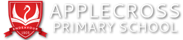 Applecross Primary School logo