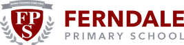 Ferndale Primary School Logo