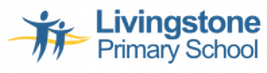 livingstone primary school logo