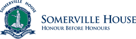 Somerville House logo