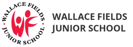 Wallace Fields Junior School Logo