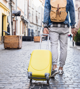 checklist-na dovolenou