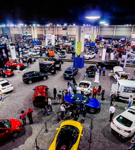 Autosalon