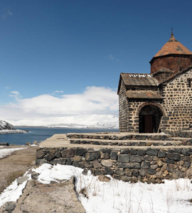Poznejte Ural a Kavkaz: 5 tipů, kde si užijete pravou horskou dovolenou