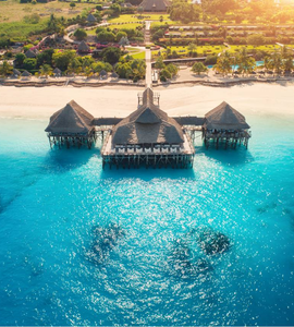 Zanzibar