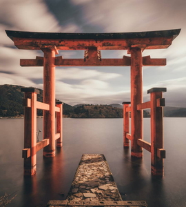 japonsko-hakone