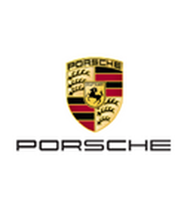 porsche logo