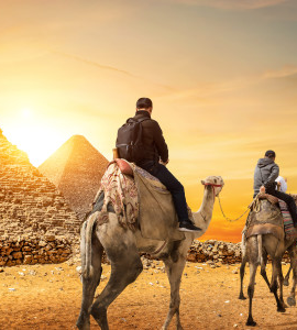 Egypt
