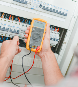 Ako čo najrýchlejšie vypočítať spotrebu elektriny
