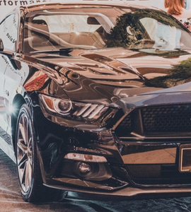 auto-mustang