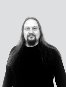 Tomasz Mrozinski profile photo