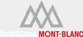 Chamonix Mont Blanc logo