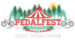 Raleigh Pedalfest