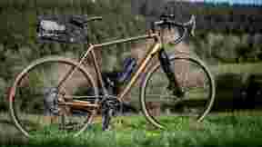 Lapierre Crosshill bike