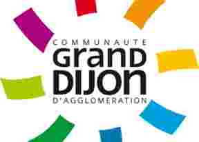 Grand Dijon Logo