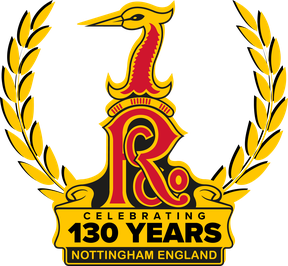 Raleigh Heron logo