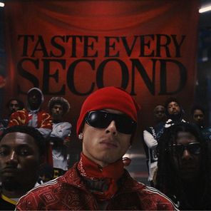 taste every second vml