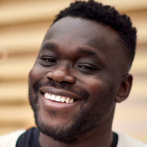 Sam Regan Asante