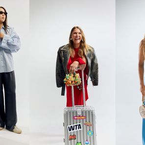 Style Unpacked WTA Run Deep