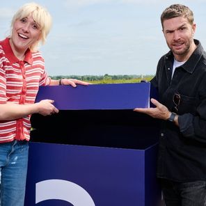 channel 4 boots summer unboxed wpp vml