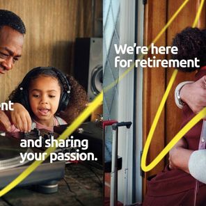 Standard Life McCann