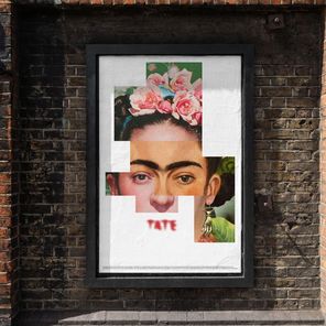 Tate Modern Frida2
