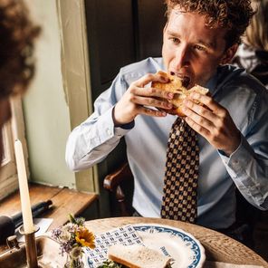 hellmanns edelman sandwich launch event