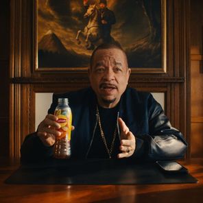 lipton ice tea adam and eve