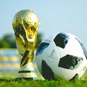 World Cup Influencers