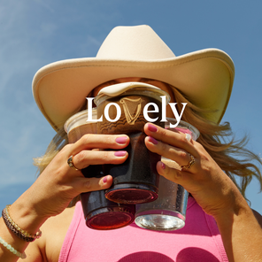 Guinness Lovely 1