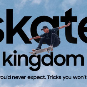 Skate Kingdom
