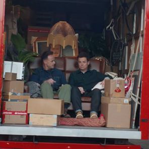 Santander Ant and Dec