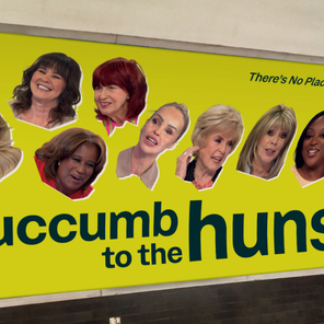 ITV The Hunderground 1