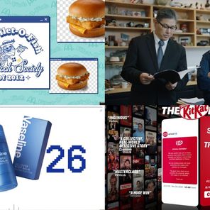 cannes lions winners wednesday 23rd june