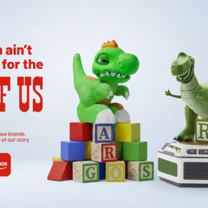 toy story 5 argos