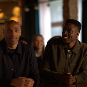 Thierry Henry Betway