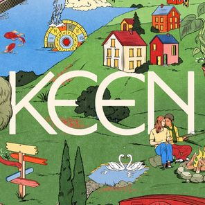 Mother Design Keen