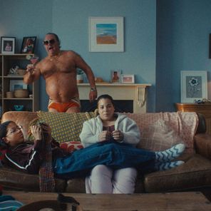 Tesco Need Anything From Tesco BBH