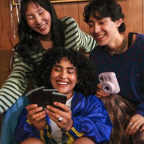 fujifilm instax mini 13 mccann