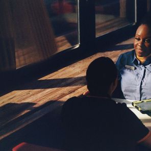 making it happen at mcdonalds leo