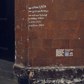 We Are Mobilise Height Markings