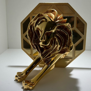 Cannes Lions Trophy