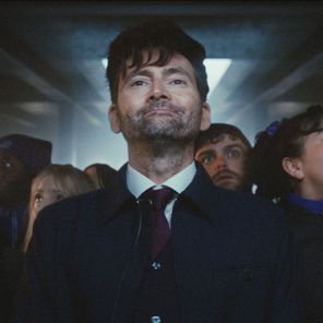 MoneySuperMarket David Tennent