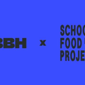 BBH x School Food Project