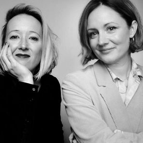 Franki Goodwin Jess Ringshall