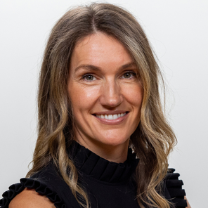 Steph Brimacombe