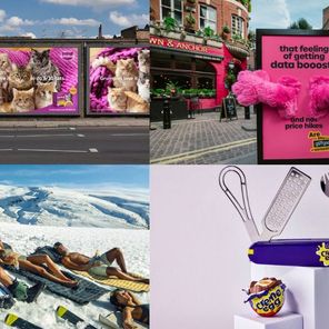 work of the week 2nd april