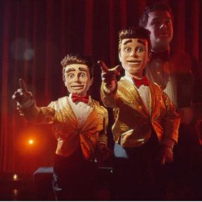 Twix Double Act